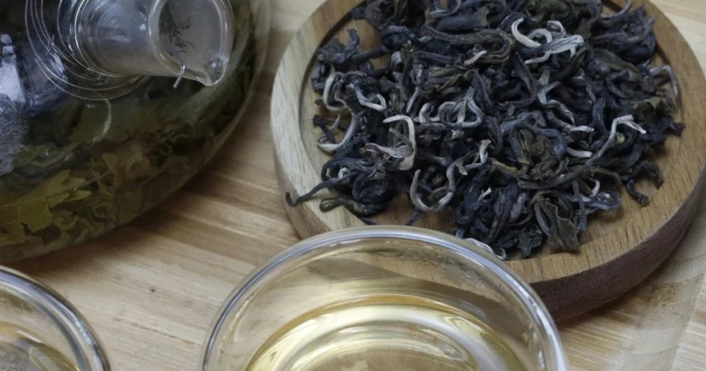 Black Tea Types