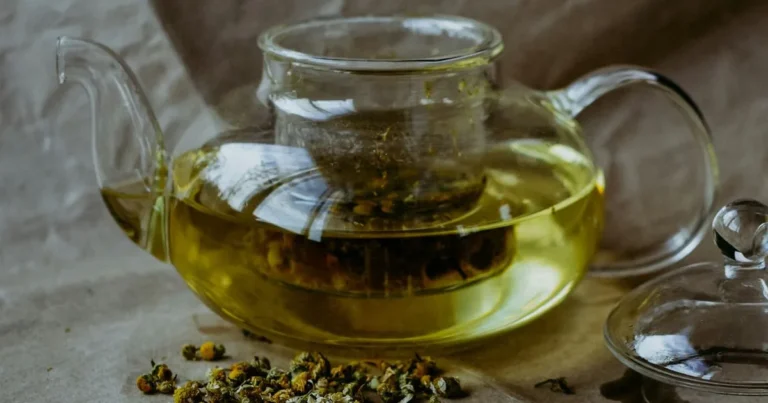 10 Best Types of Green Tea