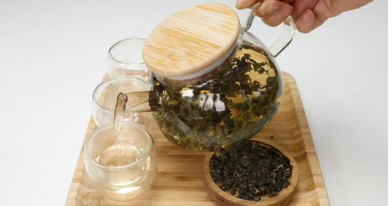 Types of Black Tea