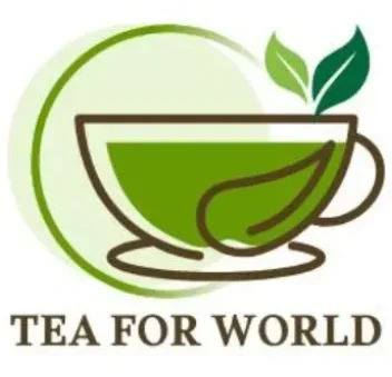 TEA FOR WORLD
