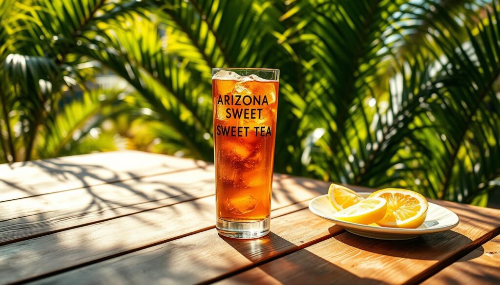 Arizona Sweet Tea Enjoyment Arizona Sweet Tea Enjoyment