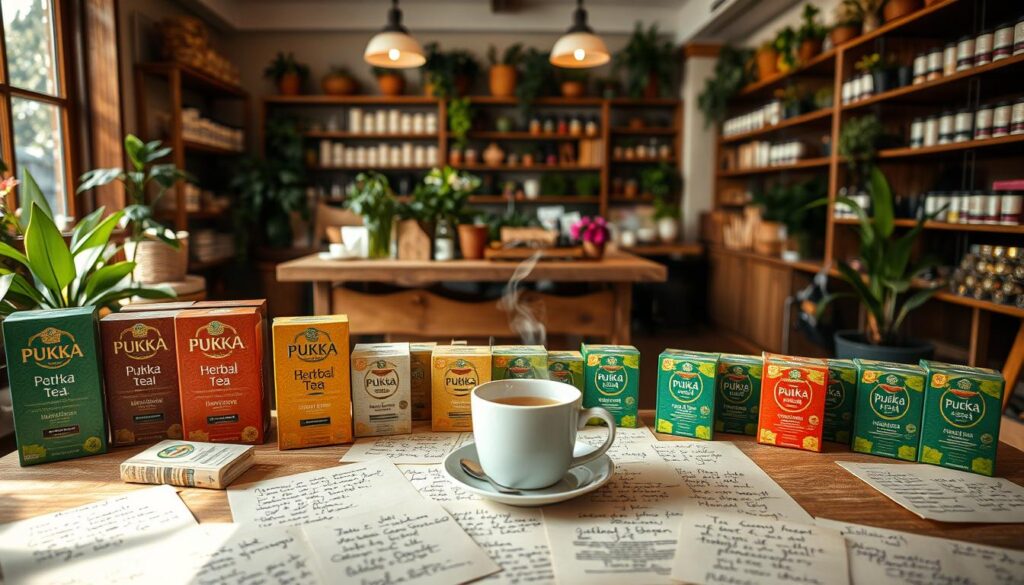 Pukka Herbal Tea Customer Reviews Pukka Herbal Tea Customer Reviews