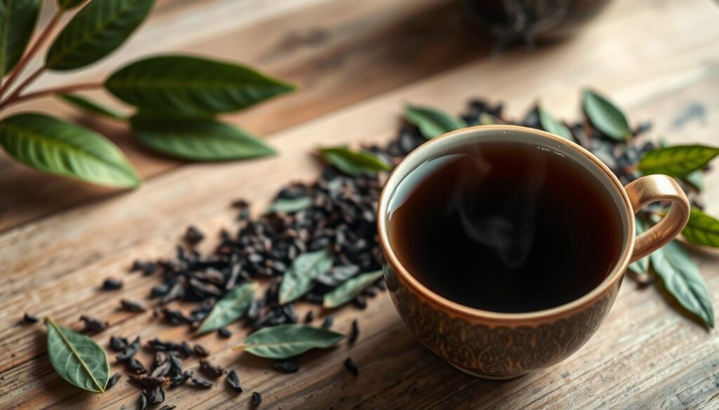 best black tea for caffeine