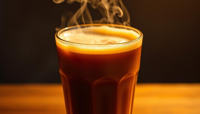 black milk tea
