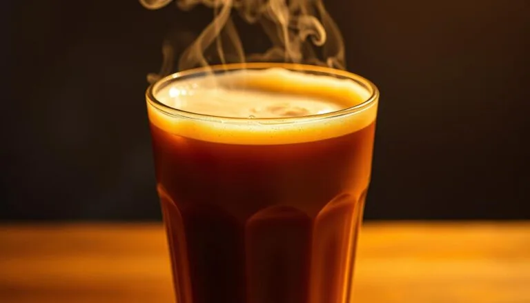 black milk tea