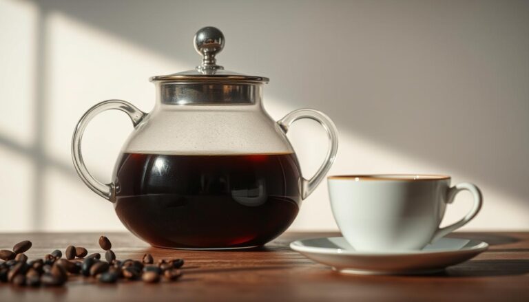 black tea caffeine content