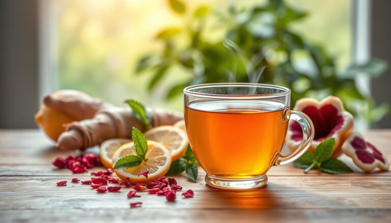 detox tea