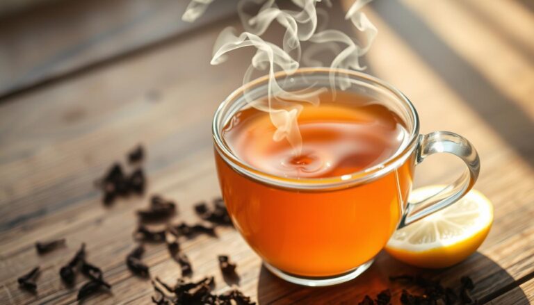earl grey tea