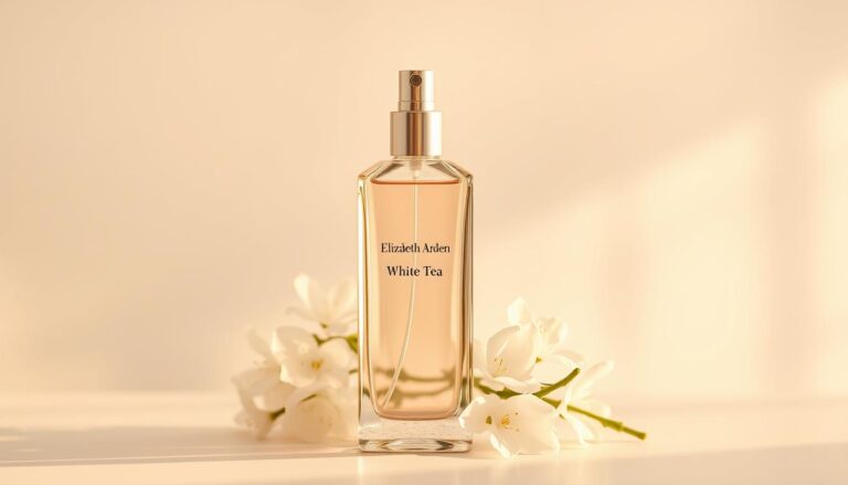 elizabeth arden white tea