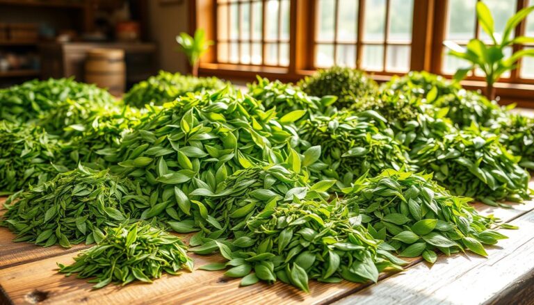 green tea near me