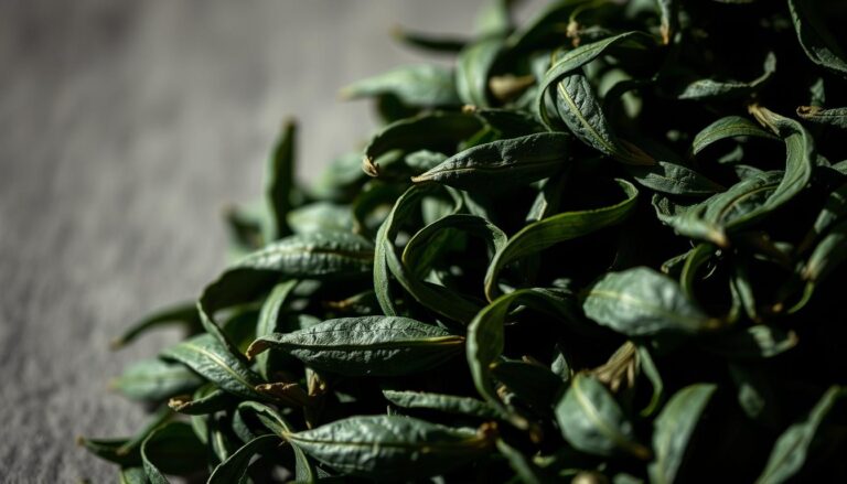 gunpowder tea