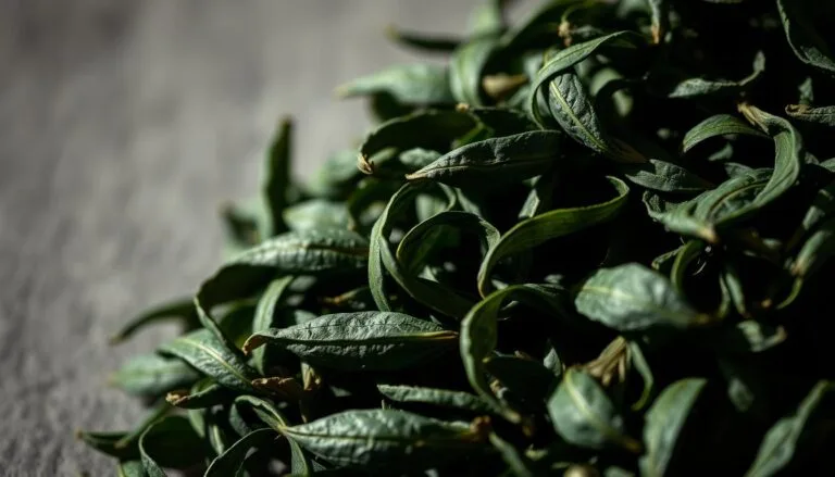 gunpowder tea