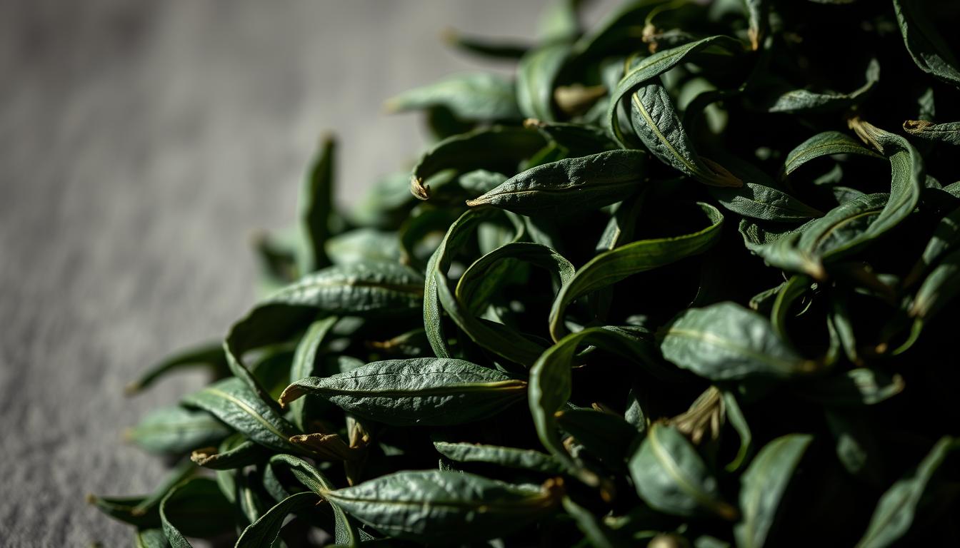 gunpowder tea