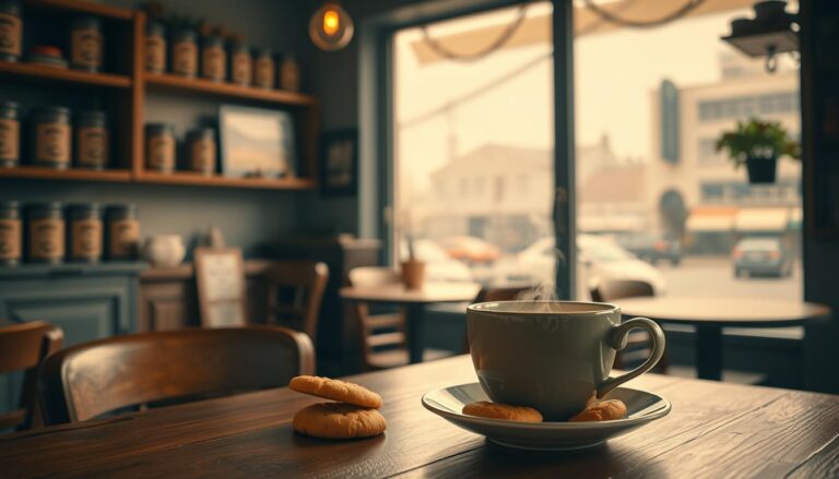 hot tea near me