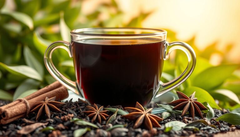 lipton black tea