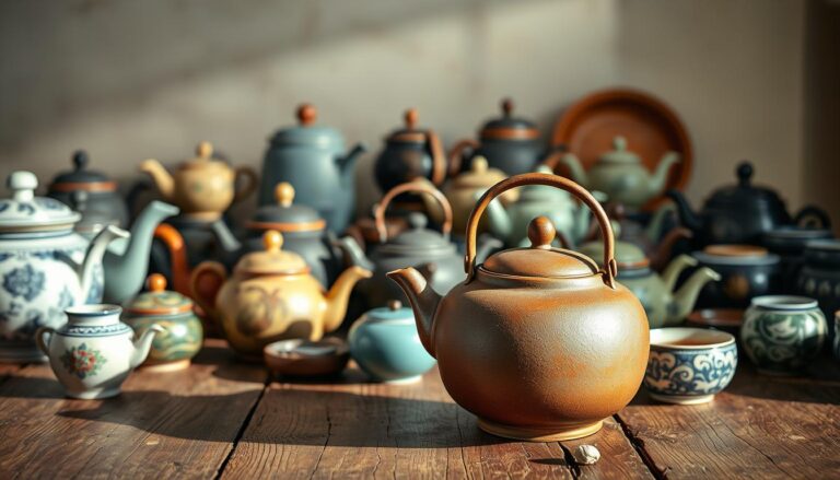 tea pot