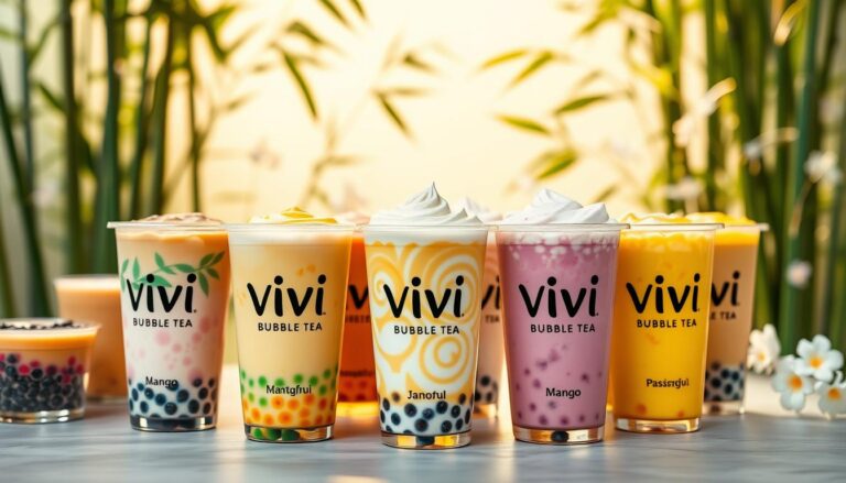 vivi bubble tea