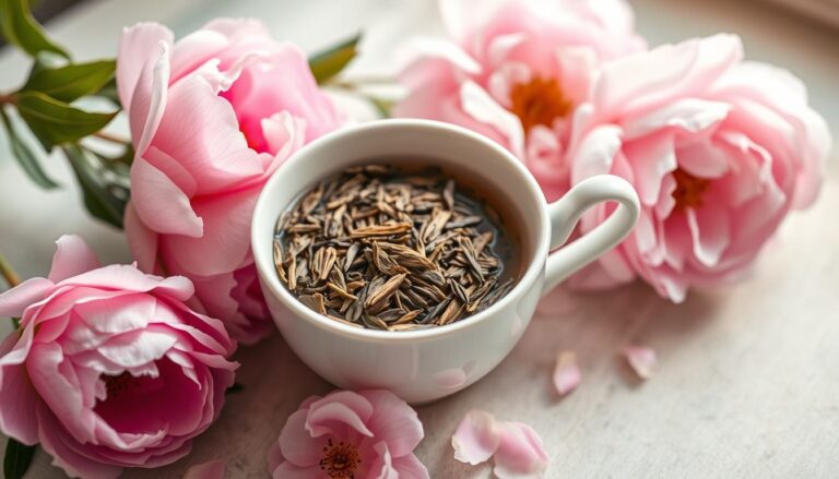 white peony tea