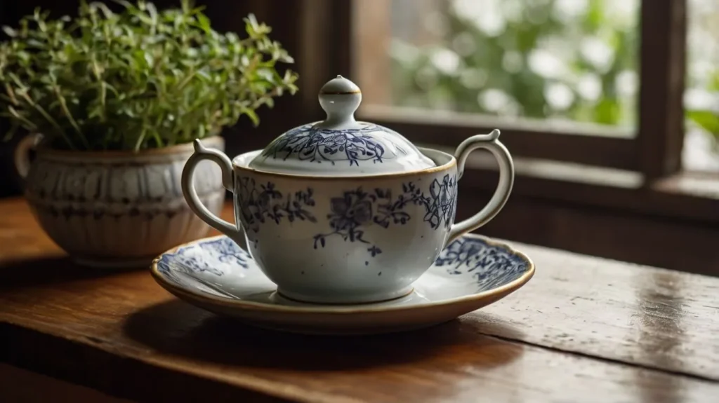 Assam tea benefits