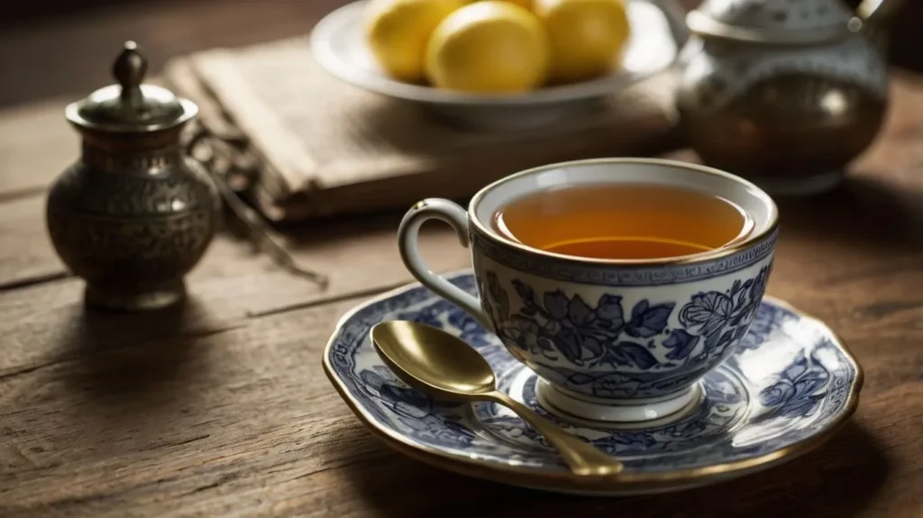 Assam tea benefits (2)